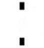 Fully electric powertrain icon